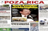 Diario de Poza Rica 6 de Julio de 2016