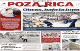 Diario de Poza Rica 7 de Julio de 2016