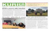 Kurier Plus - 9 lipca 2016