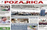 Diario de Poza Rica 9 de Julio de 2016