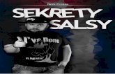 Sekrety Salsy / Jacek Perduta