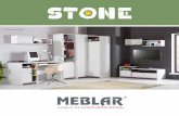Katalog 2016 meblar stone