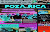 Diario de Poza Rica 12 de Julio de 2016