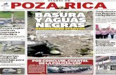 Diario de Poza Rica 13 de Julio de 2016