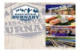 Discover Burnaby 2016