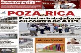 Diario de Poza Rica 16 de Julio de 2016