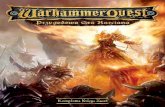 Warhammer Quest - Kompletna księga zasad