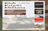 Klub Książki Militaria