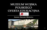 Muzeum Wojska Polskiego oferta edukacyjna.pdf