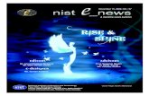 NIST e-NEWS(Vol 57, Nov 15, 2008)