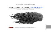 Télécharger "Influence sur Internet"