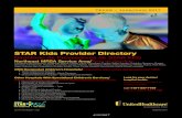 STAR Kids Provider Directory - uhccommunityplan.com