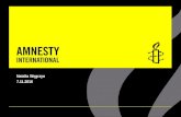 Wykładzina vol. 20 - Amnesty International