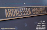 a16z - Adreessen Horowitz