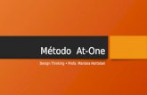 Aula 7 - Metodo At-One