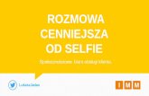 Rozmowa cenniejsza od selfie: In Digital, Warszawa 2016