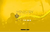 Ministry of JPG | Portfolio