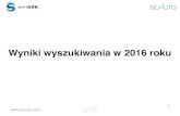 Semkrk 16.03.2016 - wyniki wyszukiwania w 2016