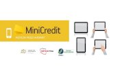 Pożyczki przez internet - MiniCredit