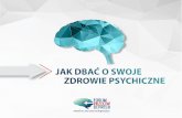 Jak dbać o swoje zdrowie psychiczne   forumprzeciwdepresji.pl