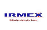 Irmex Tczew
