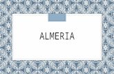 Almeria by Agata B
