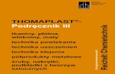 Thomaplast III (Polskie)