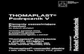 Thomaplast V (Polskie)