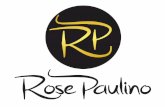Rose Paulino- Portfolio