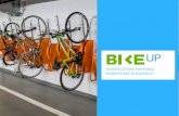 Bike UP - prezentacja nowa 09 2016