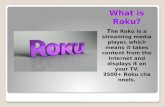 Roku link com