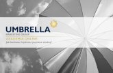 Umbrella Marketing Group - Akademia online
