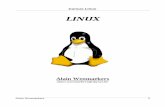 Cursus Linux