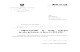 Druk nr 1083 - "Sprawozdanie ze stanu ochrony języka polskiego w ...