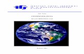 Geofizjologia - 30 lat hipotezy GAI