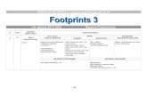 Footprints 3 - rozklad materialu (godzinowo) 2010