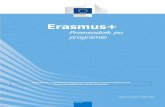Erasmus+ Przewodnik po programie