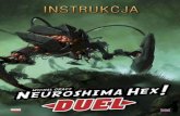Neuroshima Hex – Duel