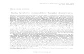 Karta tytułowa staropolskiej książki drukowanej