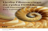 Liczby Fibonacciego na rynku FOREX, czyli Harmonic Trading bez ...