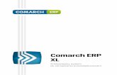 Folder Comarch ERP XL