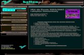 VBA dla Excela 2003/2007. Leksykon kieszonkowy