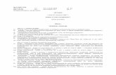Ustawa z dnia 29 sierpnia 1997 r. o strażach gminnych