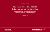 Norma PN–EN 12831. Nowa metoda obliczania projektowego ...