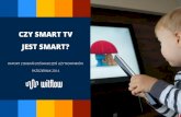 CZY SMART TV JEST SMART?