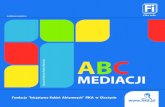 ABC mediacji