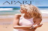 Apart Fashion & Style Magazine