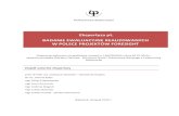 Ekspertyza nt. realizowanych w Polsce Programów Foresight (pdf)