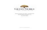 Sprawozdanie Zarządu Getin Noble Banku S.A. za rok 2015 r.