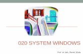 System Windows i pakiety biurowe